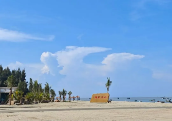 一路向南，直达快乐老家！收下徐闻三天两宿私藏路线→