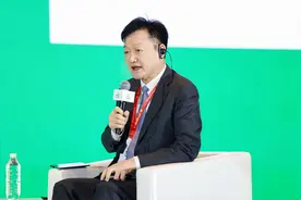 专访牧原集团董事长秦英林：中国生猪养殖业迈向高质量发展阶段图片