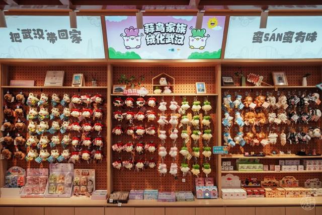 年末扫「货」，东湖年度文创清单出炉！