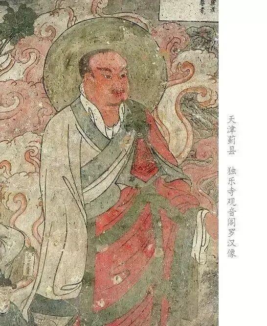 让梁思成震撼的这座古寺，头顶多项「中国之最」！有生之年一定要去一次！