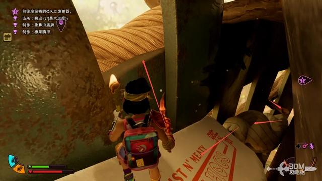 《禁闭求生2》主线流程攻略 主线故事图文攻略