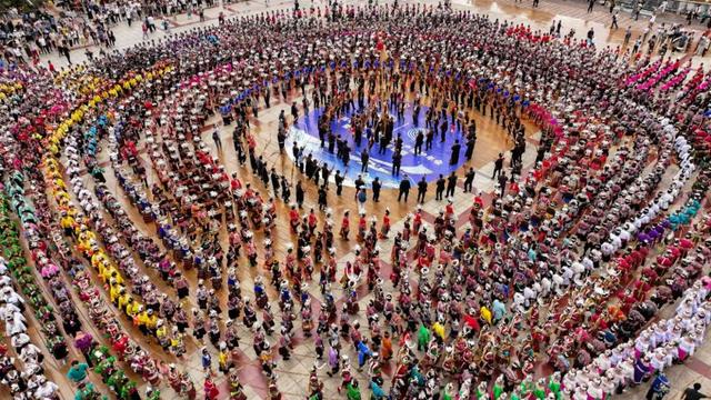 景区联动系列报道（五）| 节赛引流：品牌活动赋能文体旅融合消费