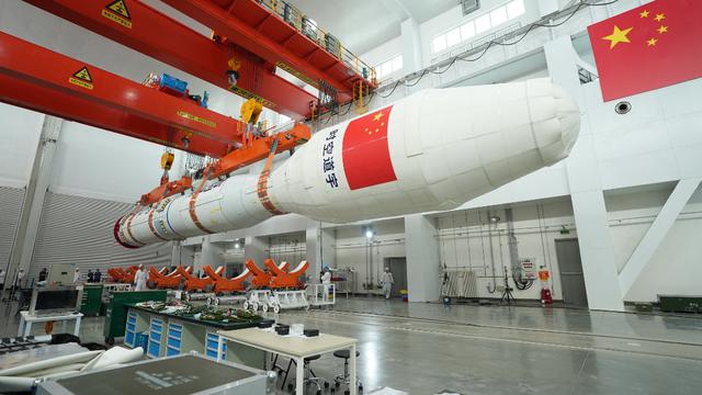 台州新智造，在中国商业航天蓝海中劈波斩浪