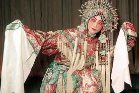 世间感谢有你，留下永久梅香——纪念梅兰芳先生诞辰130周年图片