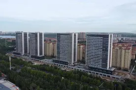 “筑巢引凤”！胶州市提供1000套人才公寓+200家企业办公场址图片