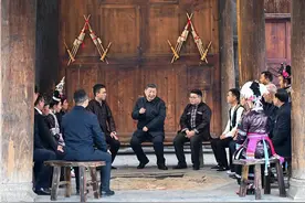 总书记为何强调这一实施了十年的制度“还是要坚持”图片