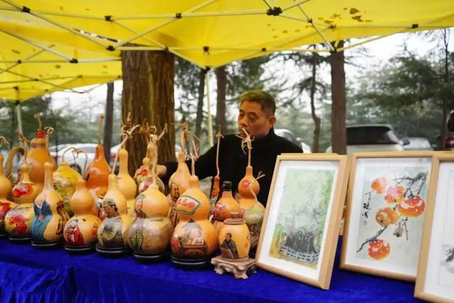 赵立坚微博打call日照银杏古树！附高清大图+进阶玩法！