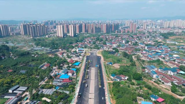 城市“上新”记——看怀化以第五届省旅发大会举办为契机开启蝶变