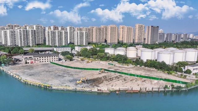 20公里，正式完工！杭州又添好去处！