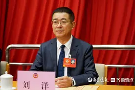 烟台市政协委员刘洋：挖掘胶东文化元素，助推烟台鲁菜“两创”图片