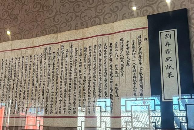 国庆出游必收藏！台儿庄古城不得不看的文化展馆打卡指南！