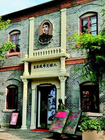 青岛市市北区老城焕新记！“文旅+”解锁历史城区的N种活力