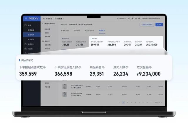年度最佳私域直播系统？保利威获2025私域直播系统卓越奖！