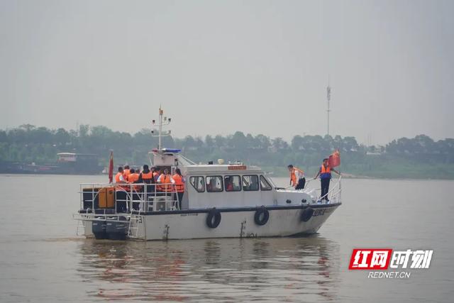 八五普法·湖南实践｜岳阳：以法治涵养城市治理的长效之力