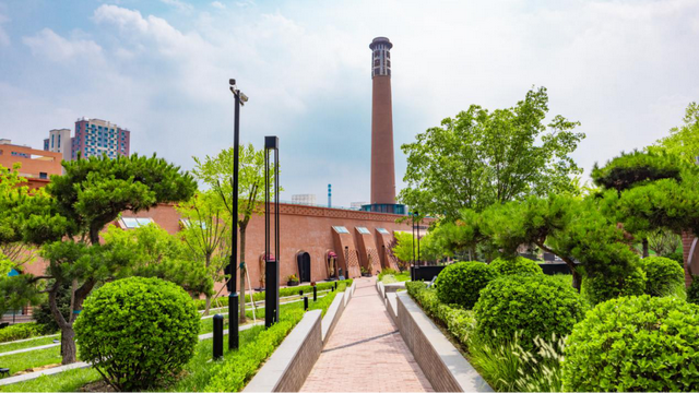 参观攻略来啦！11家北京新上工业旅游打卡点位等你来探秘（附30个点位全名单）