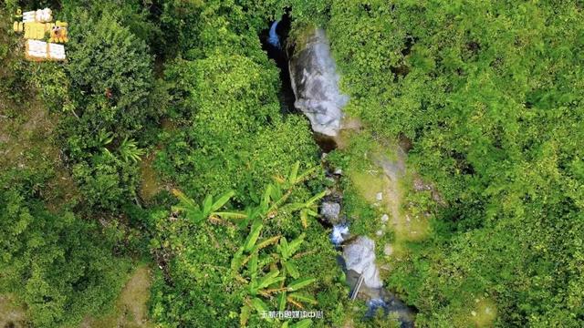 藏不住了！玉林这里又发现一处清凉秘境