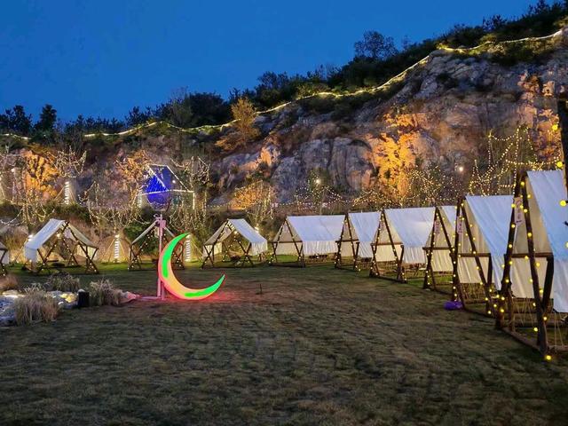 一镇一品 文润高新｜九峰铸魂 龙骧宝山