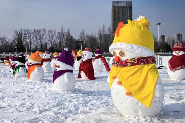 呼和浩特摩登上海！2025呼和浩特冰雪季全国文旅推介会正式开启