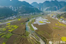 贵州：和美乡村 美美与共图片