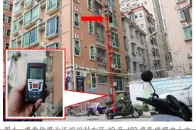 深圳一男子城中村内高坠身亡，事故详情公布图片