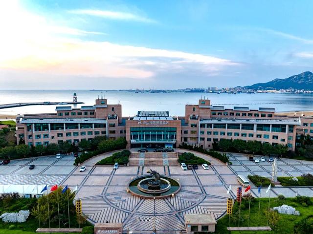 乘着高铁游威海 | 下一站，荣成！