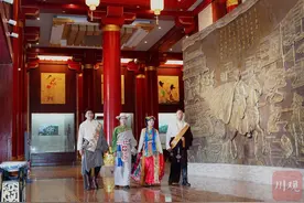炎炎夏日去哪？黑水携冰川美景邀您享“清凉一夏”图片