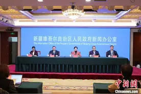 新疆人大充分发挥代表作用 助推解决社会民生重难点问题图片