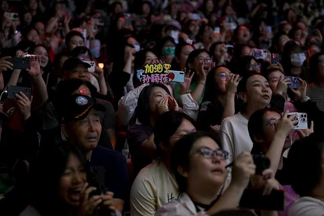 票房见证乒乓热潮！WTT中国大满贯门票收入超8700万元