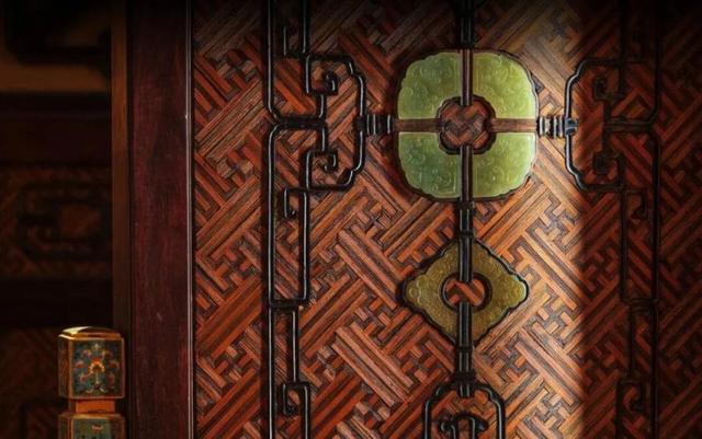 等了25年，故宫里的乾隆“私藏花园	”	，重开即顶流