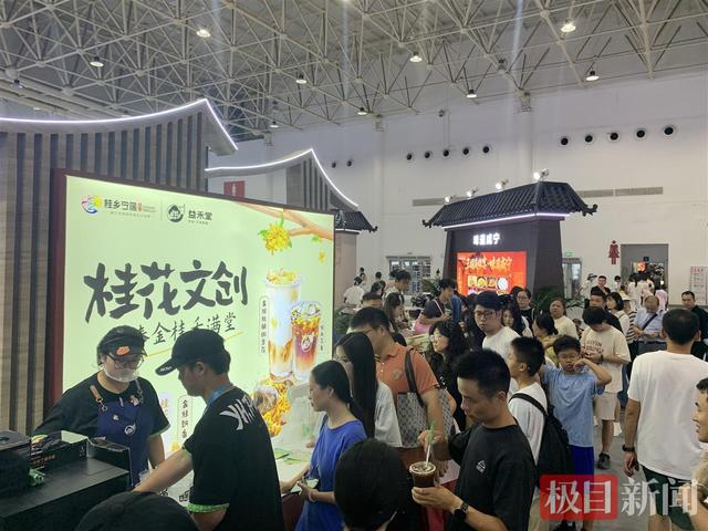 咸宁持续擦亮“热汤白雪”“四季旅游”品牌