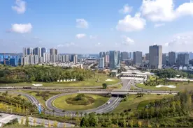 简阳获评四川省县域经济高质量发展进步显著县（市）图片