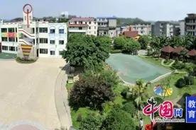 优质资源覆盖率达100% 这座小城用“自然·生活”教育树立幼教新标杆图片