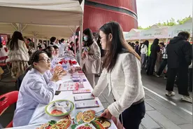 探索健康“医+”！龙岗妇幼聚力“零距离”开展女性健康服务图片
