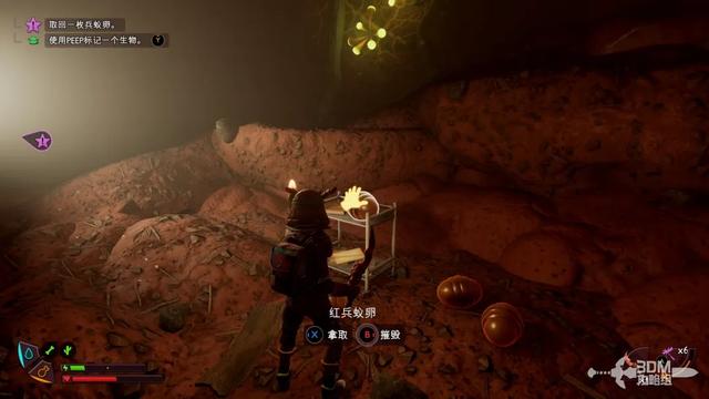 《禁闭求生2》主线流程攻略 主线故事图文攻略