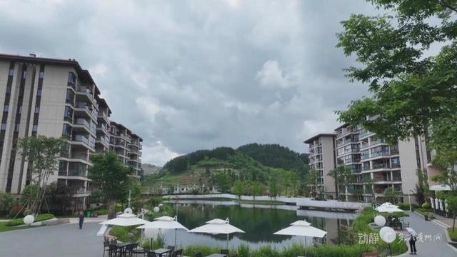 夏季“候鸟”栖息地遵义登榜前十，避暑旅居成为当地新时尚