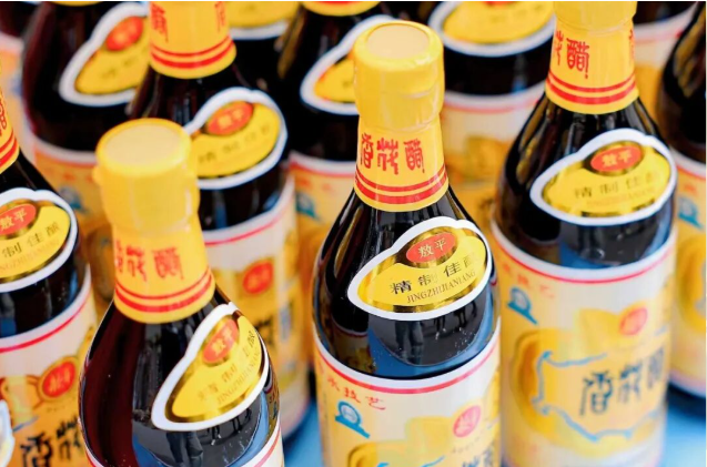 好物哪里购？当然来彭州7个“必购”8个“必带”不能错过