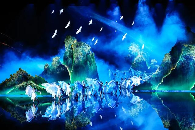 从山海到烟火，福建承包你的元旦小长假！