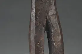 楚王的“兵马俑”（考古札记）图片