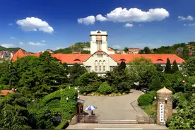 中国海洋大学招聘辅导员！图片