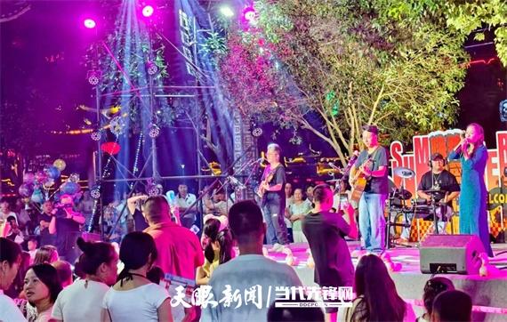 国庆期间19.8万人次打卡，揽金1.9亿！锦屏让游客不仅看美景，更能感受文化