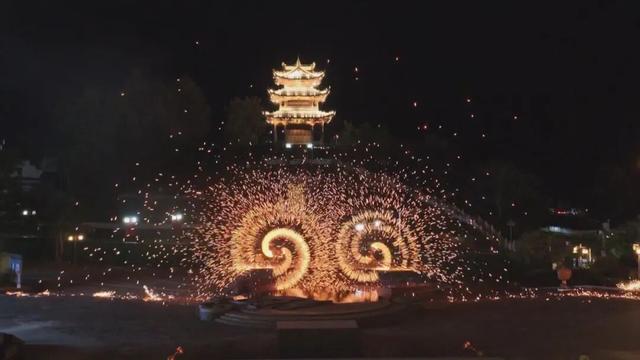 安徽：创意文旅人气旺 假日经济活力足