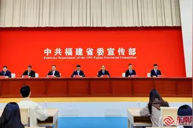 福建：在推进科技创新和产业创新融合发展中闯出新路图片