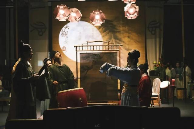 就这周末！茶会、非遗、美食......新春游园会玩个够！