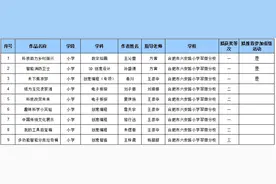 点燃信息素养之火 筑梦未来科技之光——合肥市六安路小学翠微分校2025年学生信息素养提升实践活动喜讯频传图片
