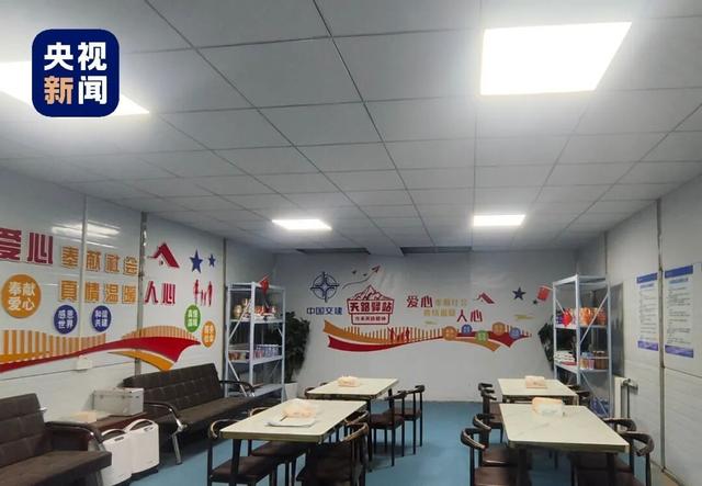 “这是可可西里，感动得有点想哭！”