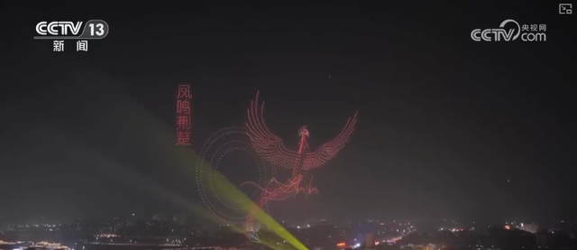 “荆州十二时辰”千年古城激活假日经济