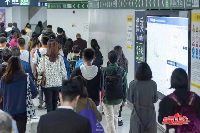 延长运营时间！福州地铁重要通知！