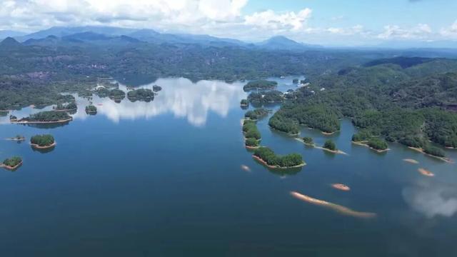 国庆游泰宁：世遗丹霞之旅 泰宁赏秋正当时