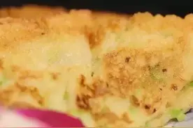 买面粉，看到袋上有这4行字，甭管什么牌子，都是好面粉，放心买~图片