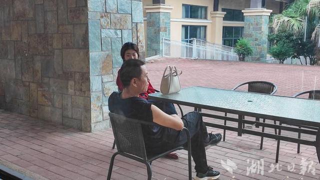 崇阳：十一假期酒店预订持续升温 生态康养游受青睐